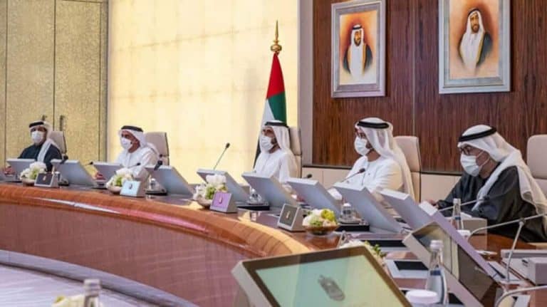 الامارات تتوج التطبيع بسفارة للإمارات في إسرائيل watanserb.com