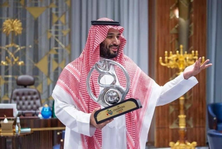 ابن سلمان استعان بـ16 شركة أمريكية وملايين الدولارات لتنظيف صورته بعد قتل خاشقجي محمد بن سلمان يسعى لتجميل صورته بعد جريمة قتل جمال خاشقجي watanserb.com
