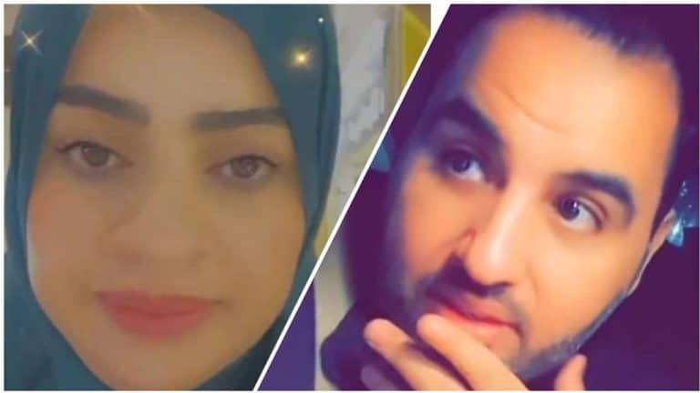 أميرة الناصر تعود للحجاب وتكشف تعرضها للتعذيب watanserb.com