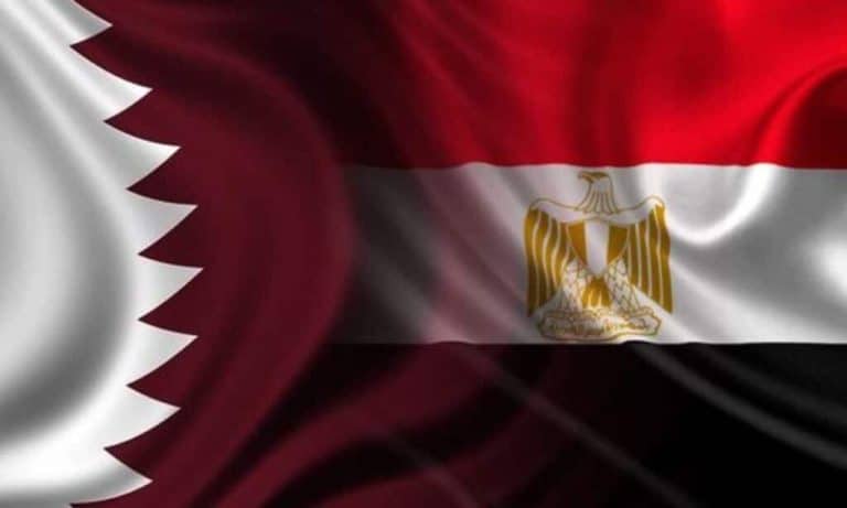 “اليوم السابع” بإدارة مخابرات السيسي تبدأ حملة شرسة ضد قطر .. لماذا الآن! اليوم السابع تشن حملة ضد قطر watanserb.com