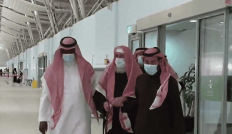 مفتي السعودية عبدالعزيز آل الشيخ watanserb.com