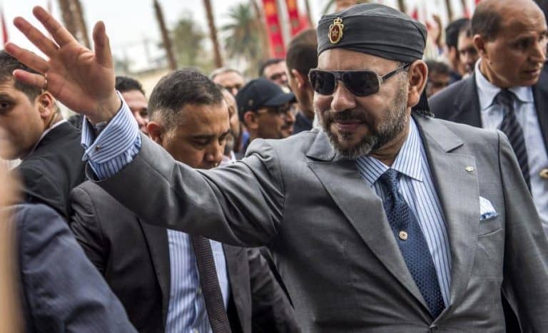 معلومات جديدة عن “المكافأة” التي حصل عليها ملك المغرب من ترامب لدوره في التطبيع watanserb.com