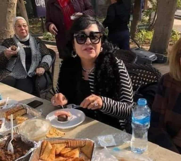 تطور جديد بقضية "التورتة الجنسية" في نادي الجزيرة watanserb.com