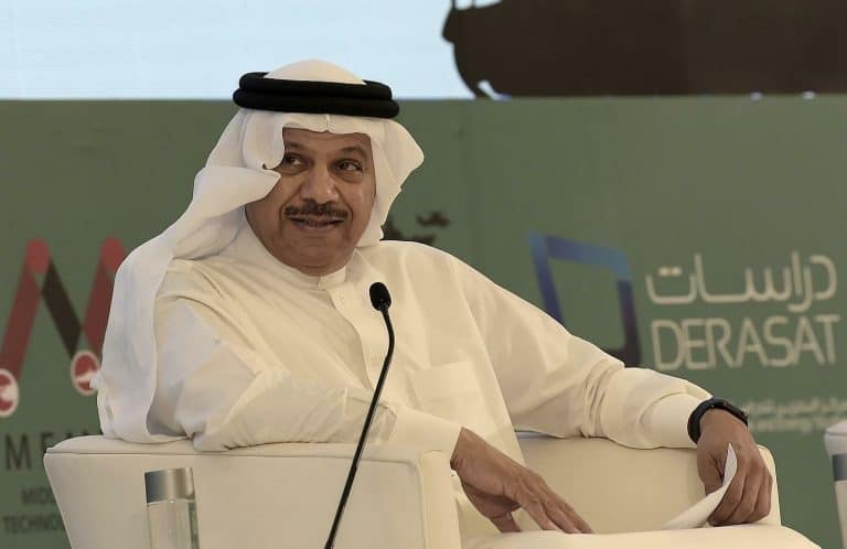 البحرين تدعو قطر لإرسال وفد رسمي إليها في أقرب وقت ودبلوماسية الدوحة الناعمة تُدرس وزير خارجية البحرين عبداللطيف الزياني watanserb.com