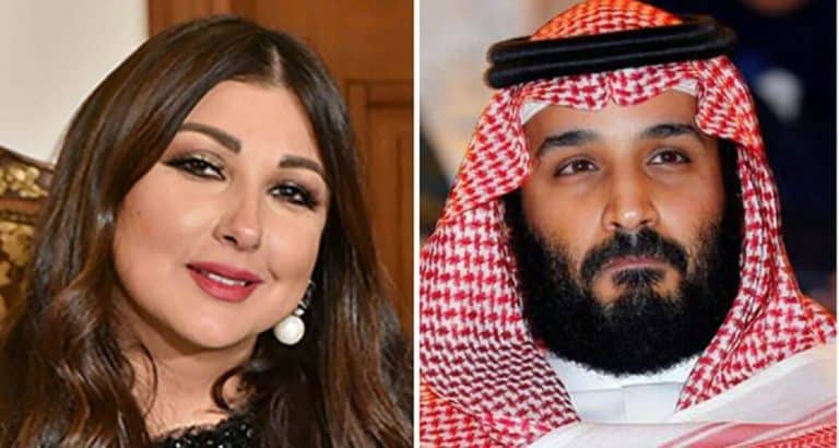 ماريا معلوف تنفجر غضباً من تقرير الاستخبارات الأمريكية.. ما الذي قالته؟! ماريا معلوف تنفجر غضباً من تقرير الاستخبارات الامريكية watanserb.com
