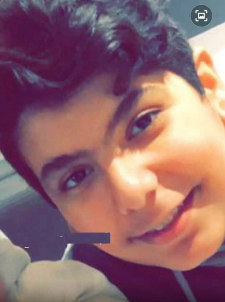 انتحار طفل بدون في الكويت يثير غضباً واسعاً.. هكذا صُدم أهله عندما كسروا باب غرفته انتحار طفل البدون علي خالد ياسر في الكويت watanserb.com