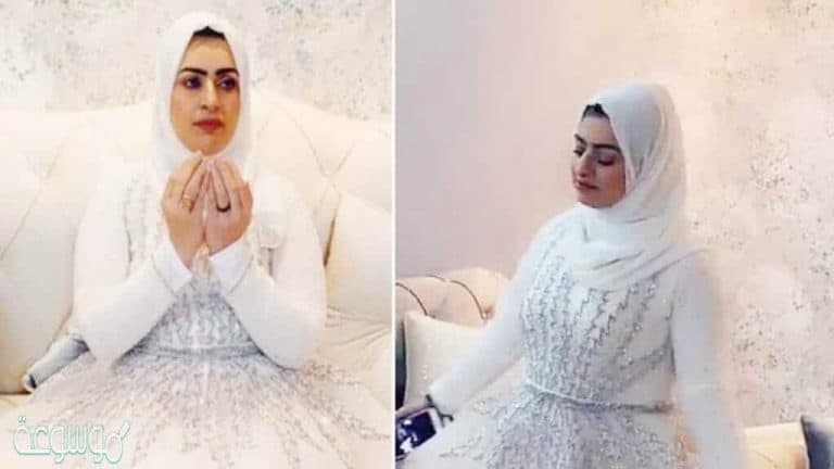 السعودية أميرة الناصر تخلع الحجاب بعد انفصالها: “كان ظالمني .. شوفوني باللوك الجديد” أميرة الناصر تخلع الحجاب watanserb.com