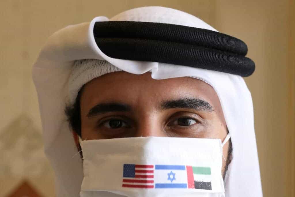 التطبيع بين الإمارات وإسرائيل تم على كافة الصعد