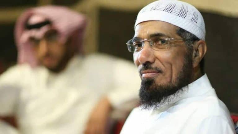 الافراج عن الداعية سلمان العودة watanserb.com