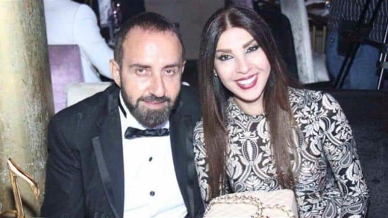 وفاة الراقصة ناريمان عبود watanserb.com