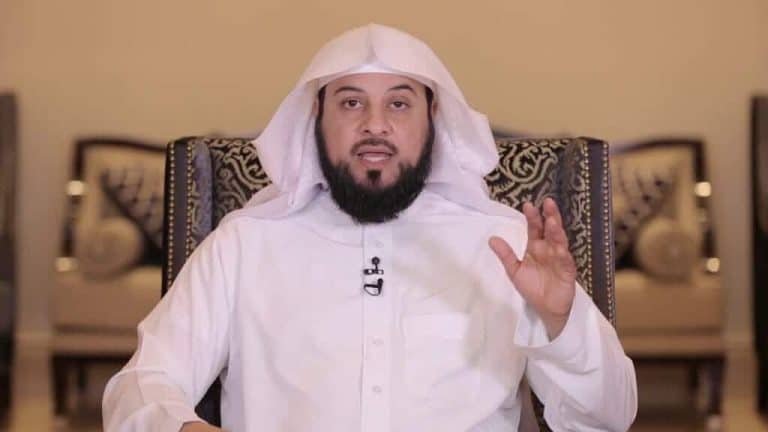 مجتهد يكشف ماذا جرى مع الشيخ محمد العريفي watanserb.com