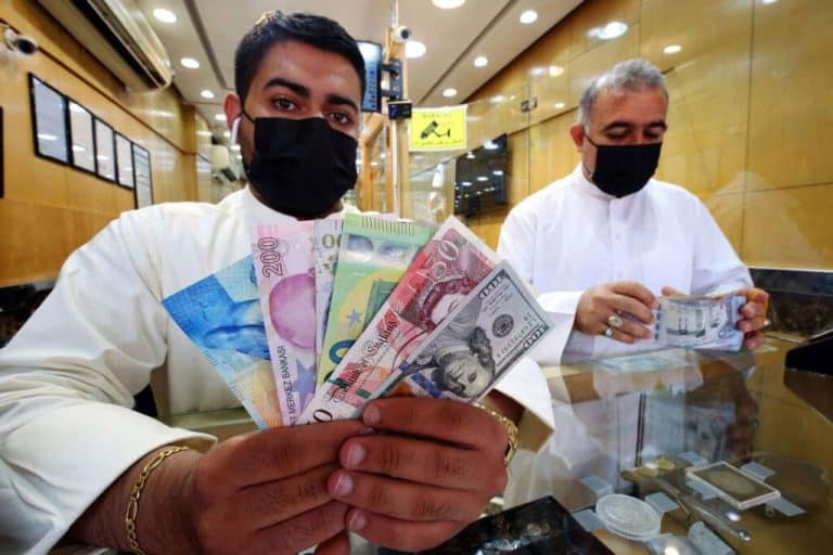 التصنيف السيادي في الكويت watanserb.com