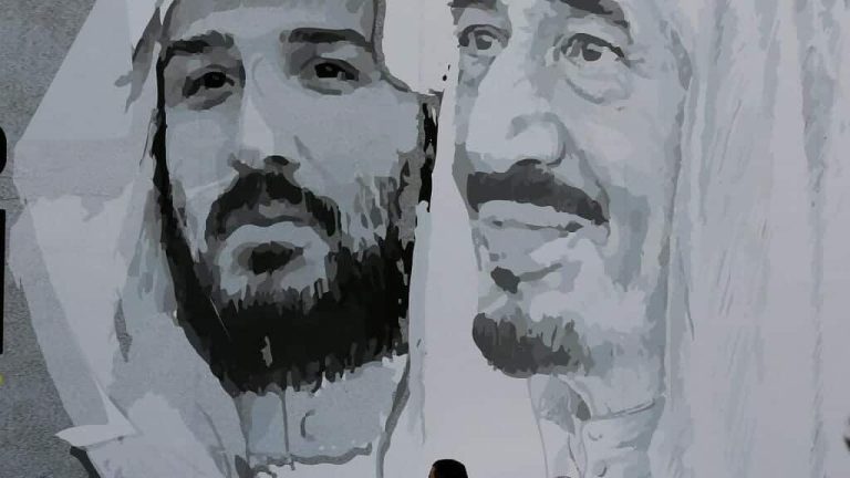 ماذا تعني الرسالة التي أرسلها بايدن إلى محمد بن سلمان watanserb.com