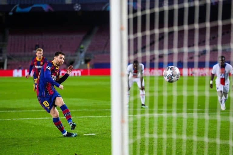 موعد مباراة برشلونة وقادش اليوم والقنوات الناقلة في الدوري الإسباني موعد مباراة فريق برشلونة وقادش watanserb.com