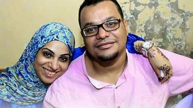 علي أبو القاسم صرخ في وجه القاضي السعودي watanserb.com