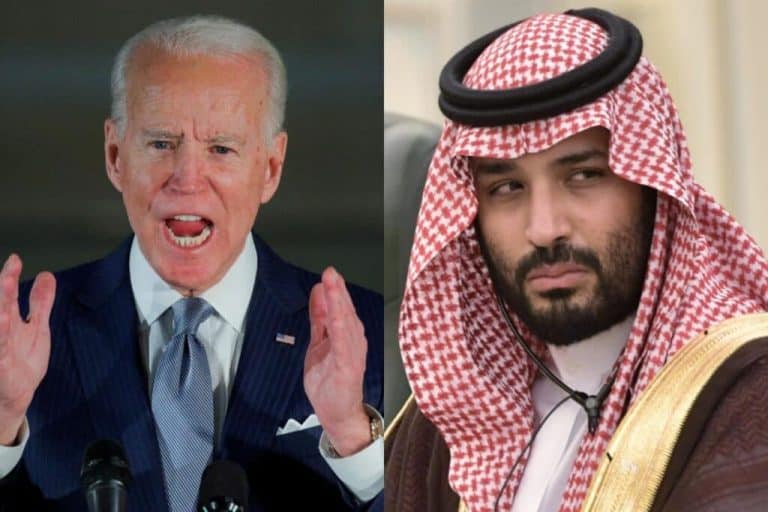 بايدن سيقدم تحذيرات للسعودية مع نشر تقرير مقتل خاشقجي watanserb.com