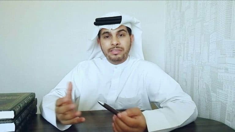 الشامسي يكشف سبب الاطاحة بأنور قرقاش وزكي نسيبة watanserb.com