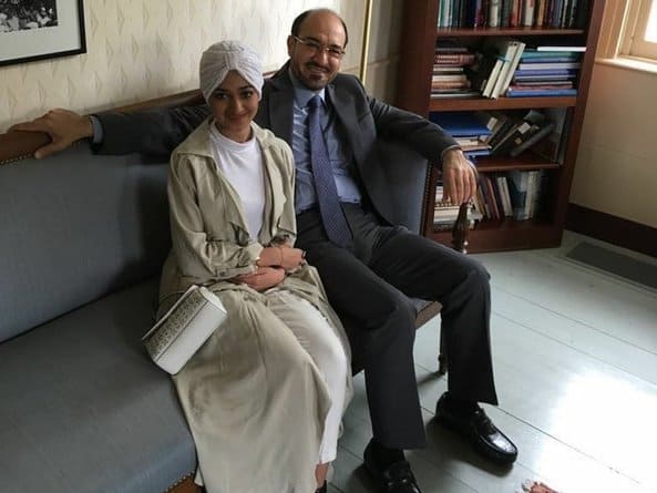 سعد الجبري يكشف سبب محاولة ابن سلمان اغتياله