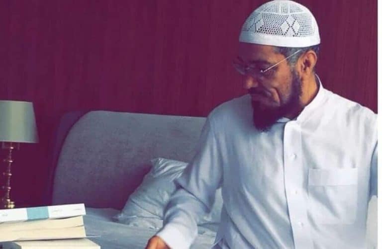 مؤتمر سلمان العودة يدعو لاطلاع سراح الداعية السعودي watanserb.com