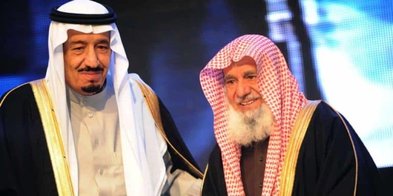 سليمان الراجحي حتى أصبح حديث السعوديين watanserb.com