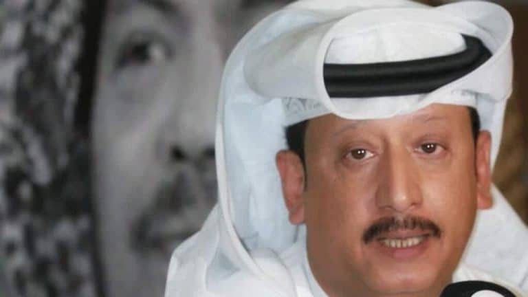 وفاة الاعلامي صلاح مخارش watanserb.com