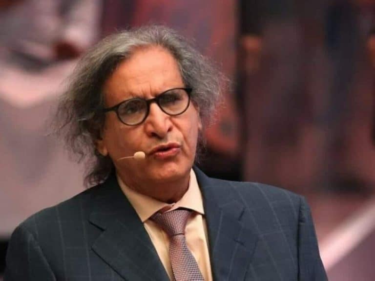 كاتب فلسطيني يفضح صحفياً سعودياً تغني بالاحتلال الاسرائيلي في فيديو ليهود اليمن! عثمان العمير يتغنى بالاحتلال الاسرائيلي في فيديو ليهود اليمن watanserb.com