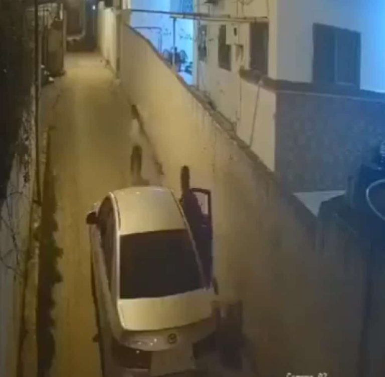 فيديو يصدم الأردنيين .. محاولة اختطاف فتاة في الأردن وهذا ما حدث في اللحظة الأخيرة! محاولة اختطاف فتاة أردنية بمحافظة إربد شمال المملكة watanserb.com