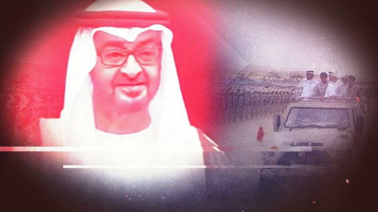 شاهد فضيحة جديدة للإمارات وهذا ما فعلته في يوم واحد.. ما علاقة السعودية وإيران؟ فضيحة جديدة للإمارات وهذا ما فعلته مع السعودية وايران watanserb.com