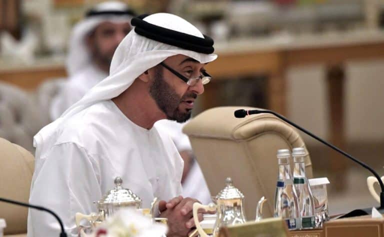 “عيال زايد” أقاموا الدنيا ولم يقعدوها بسبب القاعدة التركية بقطر وهذا ما يخططون له مع السيسي محمد بن زايد و الإمارات watanserb.com