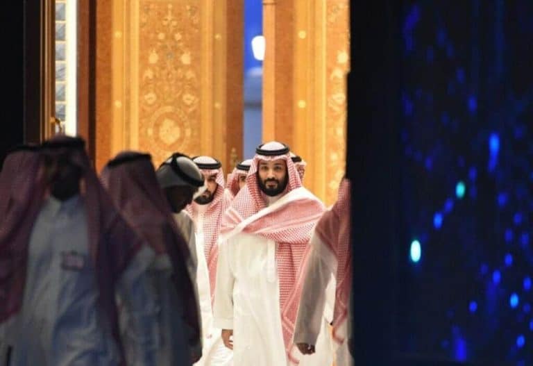 صحيفة تكشف قائمة معارضين حاول محمد بن سلمان تصفيتهم في الخارج عبر “فرقة النمر” معارضين حاول محمد بن سلمان تصفيتهم في الخارج watanserb.com