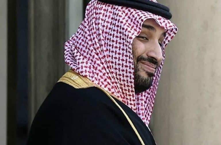 مجموعة أمراء من آل سعود تتأهب لإزاحة محمد بن سلمان من منصبه وثائق محكمة كندية تكشف استخدام ممتلكات تابعة لصندوق الثروة السعودي في اغتيال خاشقجي watanserb.com