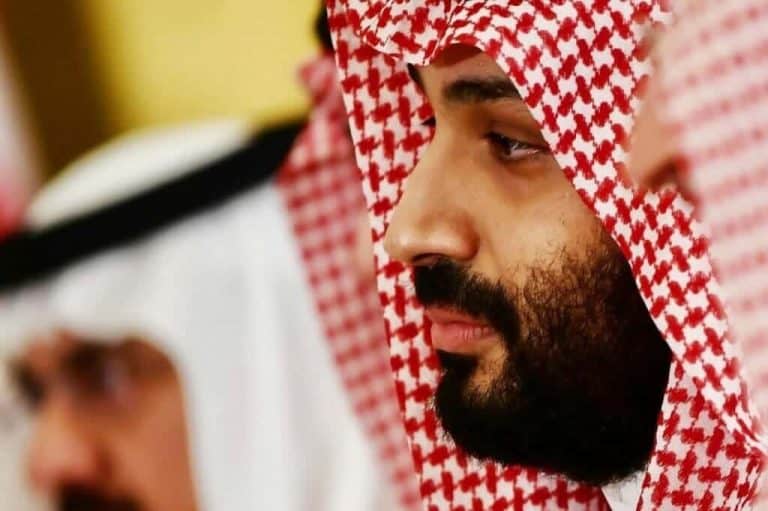 هل تحسن السعودية صورتها امام بايدن watanserb.com