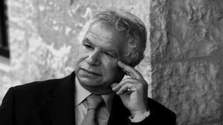 مريد البرغوثي وعباس الجنابي.. شاعران فلسطيني وعراقي يموتان في يوم واحد watanserb.com
