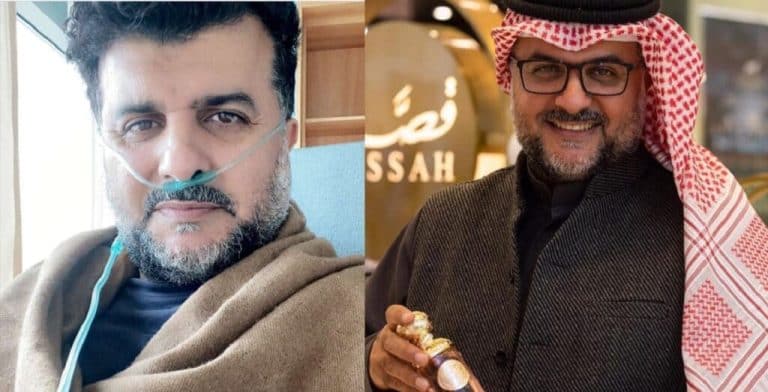 الفنان الكويتي الراحل مشاري البلام شيعي أم سني؟! .. داعية بحريني بارز يجيب الداعية البحريني حسن الحسيني يرد على سؤال الجمهور هل مشاري البلام شيعي أم سني watanserb.com