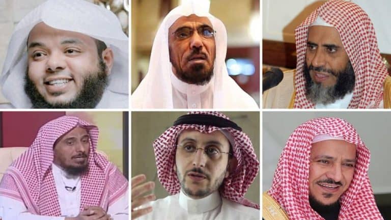 قائمة بأسماء معتقلي الرأي ستلحق لجين الهذلول watanserb.com
