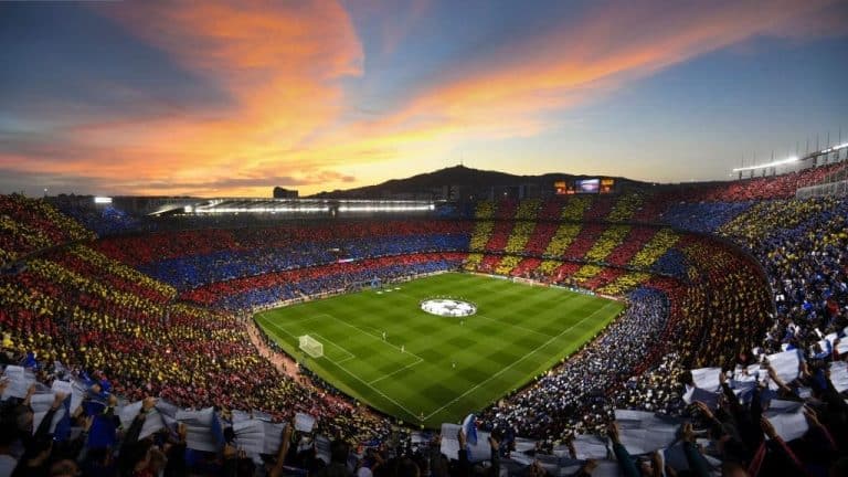 موعد والقنوات الناقلة لمباراة برشلونة وباريس سان جيرمان في قمة الإثارة بدوري أبطال أوروبا مباراة برشلونة وسان جيرمان في دوري أبطال أوروبا watanserb.com