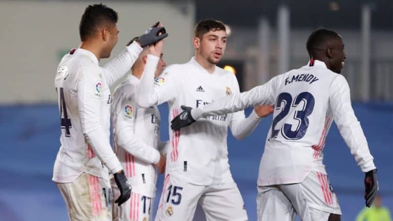 مواجهة صعبة لفريق ريال مدريد أمام منافسه ريال سوسيداد في الدوري الإسباني watanserb.com
