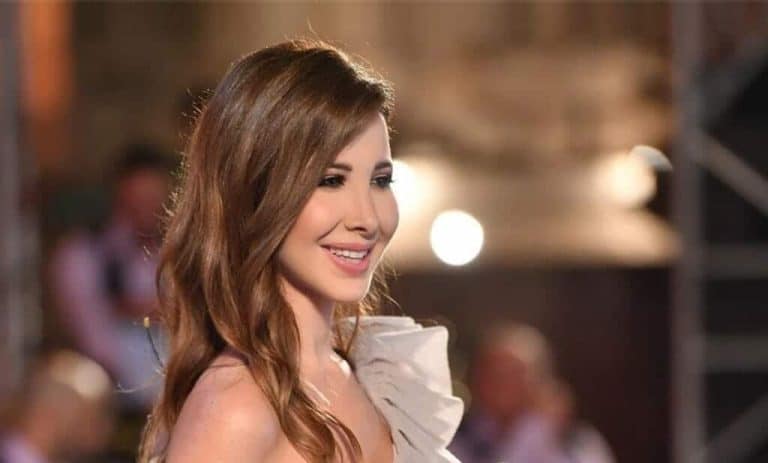 نانسي عجرم watanserb.com