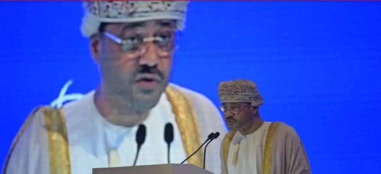 الشاهين يحرج ايدي كوهين بعد ان زعم تطبيع سلطنة عمان watanserb.com