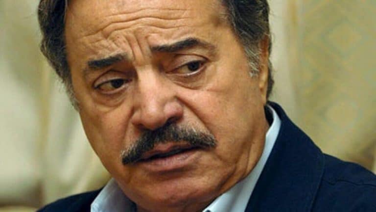خبر وفاة الفنان المصري يوسف شعبان بكورونا يجتاح المواقع .. وأشرف زكي يعلّق نفي شائعة وفاة الفنان يوسف شعبان بفيروس كورونا watanserb.com