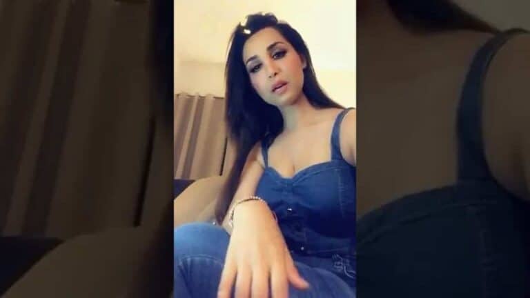 “أنا موجود لأجلك”.. فيديو لطليق هند القحطاني يشعل “تويتر” وهذه الحقيقة! طليق هند القحطاني watanserb.com