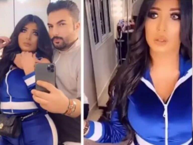 سارة الكندري watanserb.com