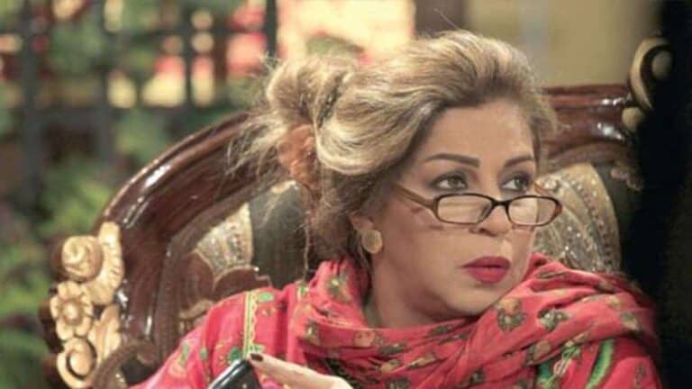 شائعات وفاة الفنانة العمانية فخرية خميس تدفع الأخيرة للرد watanserb.com