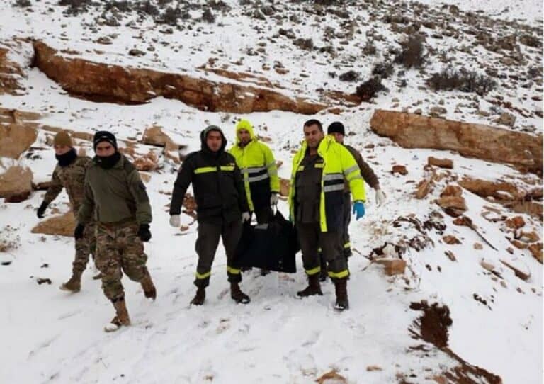 فرق الدفاع المدني في لبنان watanserb.com