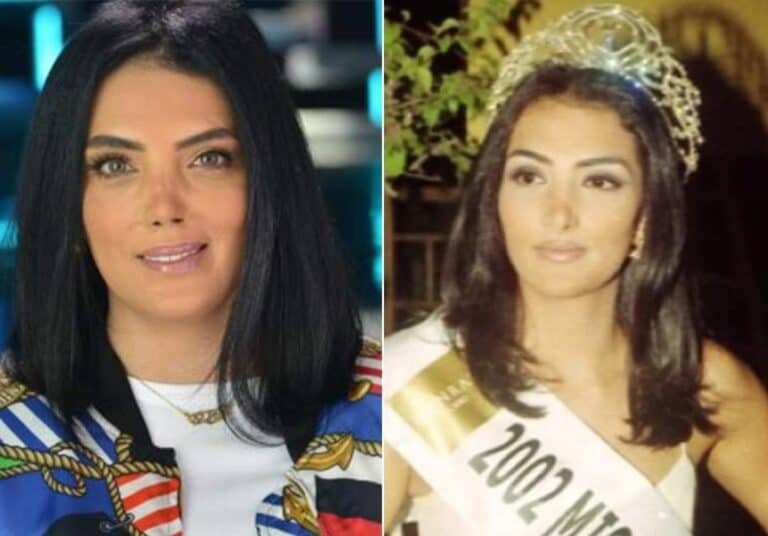 حورية فرغلي قبل وبعد watanserb.com