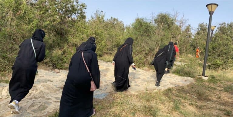 اثناء ممارسة “الهايكنج” .. نهاية مأساوية لعُمانية والشرطة تضطر لاستخدام الطائرات لأجلها! الهايكنج إحدى الرياضات التي تحظى باهتمام الكثيرين في السلطنة watanserb.com