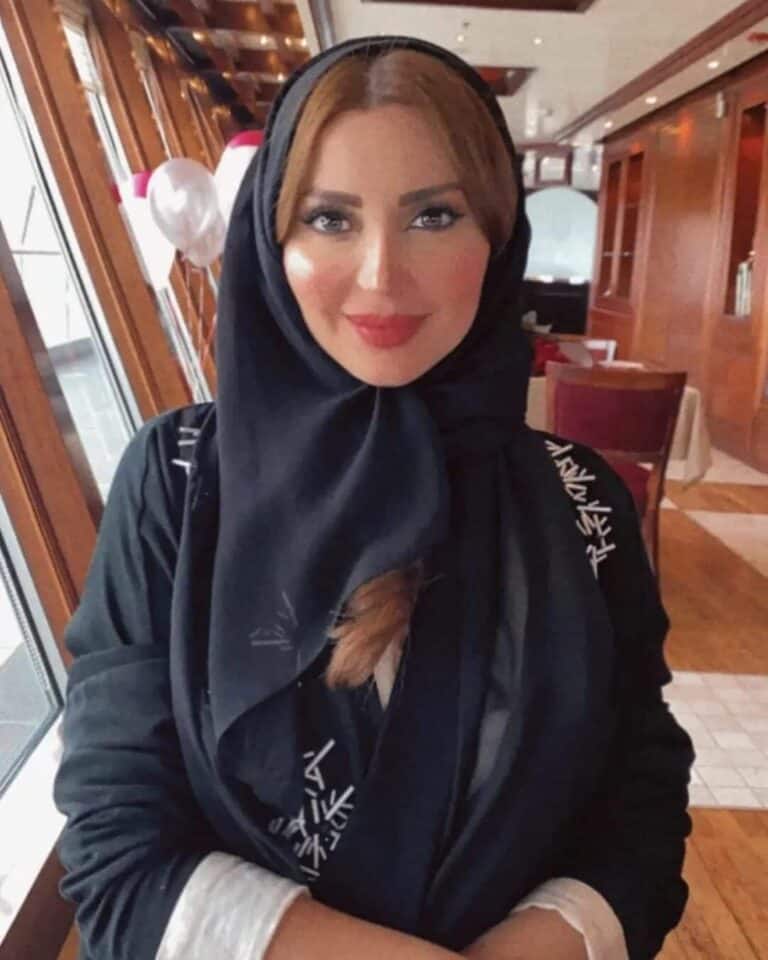 السعوديون يسخرون من نسرين طافش watanserb.com
