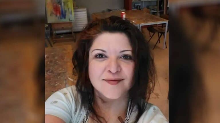 مقتل الفنانة السورية رائفة الرز watanserb.com