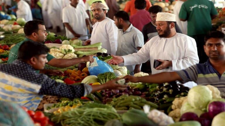 مقترح من الكاتب العماني زكريا المحرمي للحكومة watanserb.com