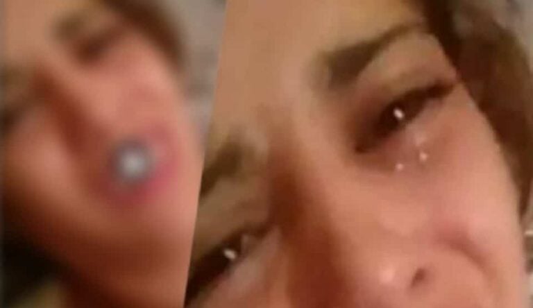 فيديو صادم .. شاهد ماذا فعل بحريني بسيدة في الشارع العام وأثار غضباً واسعاً! انتشار فيديو يُظهر اعتداء على سيدة بحرينية في الشارع العام watanserb.com